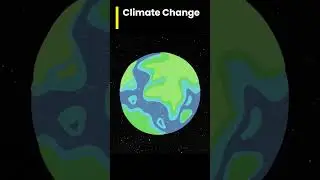 The Science Behind Climate Change - Part 1