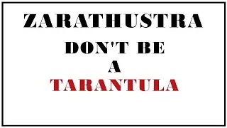 Exploring Philosophy: Are All People Equal? -Thus Sang Zarathustra