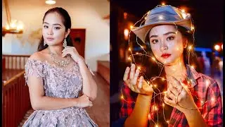 Pre-Debut Photoshoot Behind the scene ( part 1 )