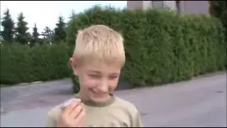 Przygody z Motorynką #2 (PRZERÓBKA)