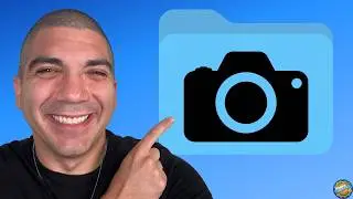 How to Change Screenshot Location on Mac (in 29 seconds)