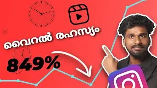 Instagram reels Viral🔥best time to post reels on instagram