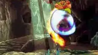 Improving Evil Ken Skill 6: Sean