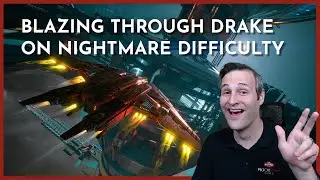 EVERSPACE 2: Blazing Through Drake on Nightmare Difficulty