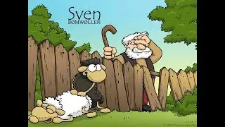 SVEN BOMWOLLEN ONE LIFE,4 LEVELS!!! #2018 EP#2!