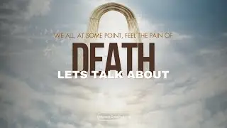 We often discuss birth but rarely talk about death