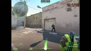 Double Scout HS
