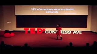 HSB Presents: Sheril Kirshenbaum