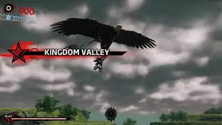 Kingdom Valley (Act 1) with 