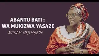 Nagurishije inzu yanje nasigiwe n’umugabo mu KININDO, abantu bati wa mukizwa yasaze