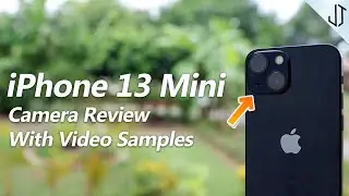 iPhone 13/ 13 Mini Camera Review / Test India : 12 MP Magic 🤯