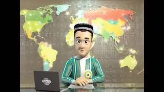 йул харакати коидалари.Коидаларнинг умумий тузилмаси