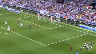 Victor Valdes - Best Saves 2013 ||HD||