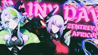 [AMV] Apricot - Rainy Day