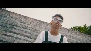 BALENCIAGA _OMARITO X EL FLOW (VIDEO OFICIAL)