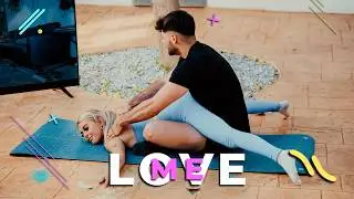 LoveMe (3.5): “Het is heel intiem ineens..” 😳