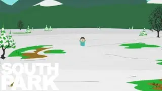 Randy Tells The Boys To Get Off The Streets