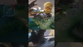 #mobilelegends