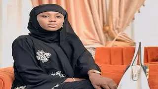 Duk Wanda Bai Iya Turanci Ba A Matsiyaci Zai Dawwama - Maryam Labarina