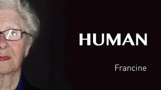 Интервью с Франсиной - ФРАНЦИЯ - #HUMAN