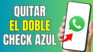 How to Show a Checkmark on WhatsApp Without Blocking Anyone | Remove the Blue Double Checkmark fr...