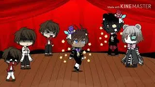 |Bryan Dimension's vs Fnaf 6-7||Singing Battle||The Famous Films||Part 2|