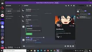 How to Make Verification bot