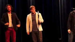 Home Free Concert 1