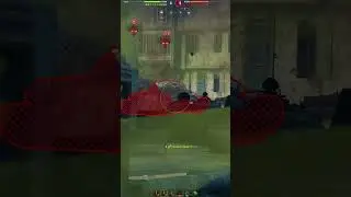 Тяжелый танк Type 5 Heavy