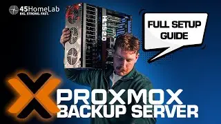 #proxmox