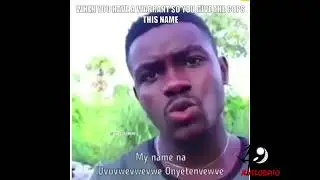 Ты чё колдун