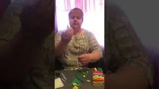 Лепка - 