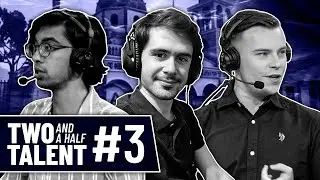 Konfig & Astralis Drama! Pro League Playoffs, Rio RMR & more! - Two and a Half Talent #3
