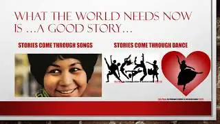 Put Your Best Story Forward! | Women Lead Webinars