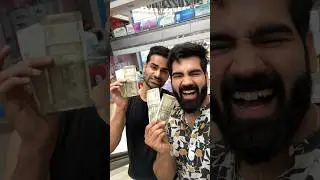 Shopping at Rs.199 from Zudio😮 #shorts
