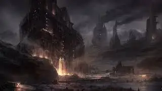 InfraSound Music - Attack The Fortress (Dramatic Neoclassical Dark)