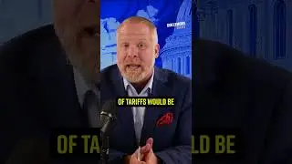 Trump MOCKED BY 16 NOBEL PRIZE WINNERS for His UNHINGED TARIFF TALK! #shorts
