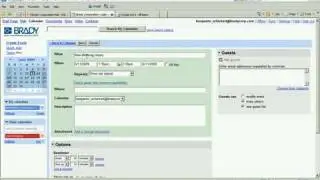 How to Set Work Hours