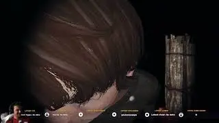 Phasmophobia : la panique !