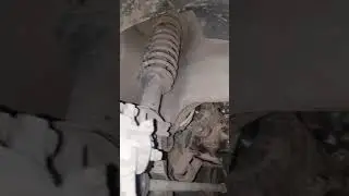 Замена водяного насоса Chery Sweet