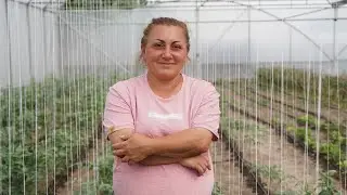 From escaping war in Ukraine to starting a business in Armenia