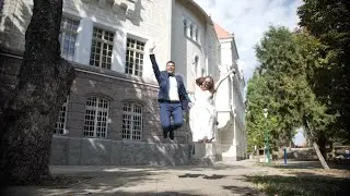 Lucian & Denisa