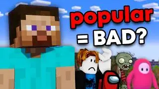 Ranking Every 'Viral' Video Game
