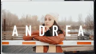 Andrea Turns Eighteen | A Predebut Video