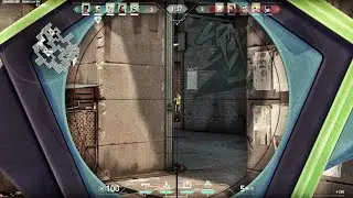 who shot first?