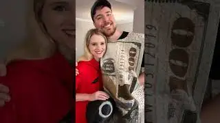 MrBeast talks about his Girlfriend...