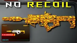This NO RECOIL *BAL 27* Build is LASERBEAM 💥 | Best Class Setup 