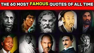 I spent 748 Days to Find the 60 Famous Motivational Quotes
