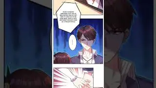 Blackmailed by Bossy CEO in English Chapter 11