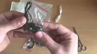 Наушники из Китая по 0.56$